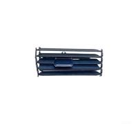 LHD Centre Air Vent Slider for Golf 7 7.5 GTI - Long-lasting ABS Dashboard Louver Replacement Tab(Centre right)
