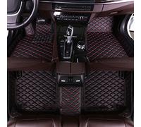 LHD Custom Car Floor Mats For Jeep For Grand Cherokee Wk Wk2 2011 2012 2013 2014 2015 2016 2017 2018 Auto Foot Pads Waterproof Floor Liners(34mm)