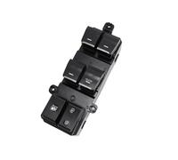 LHD Door Master Power Window Switch Regulator For Hyundai For Tucson 2016 2017 2018 93570D3041 Glass Lifting Control