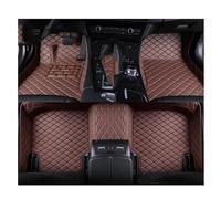 LHD For Lexus For NX For NX300h Hybrid 2022 2023 Anti-fouling Floor Mats Accessorie Foot Pad Protector Carpet(Coffee)