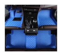 LHD For Lexus For NX For NX350h 2014 2015 2016 2017 2018 2019 2020 2021 202 2023 Anti-fouling Accessorie Foot Pad Protector Carpet(Blue)