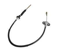 LHD Front Clutch Cable Clutch Cables Accessories 96683849 Compatible With Chevrolet For Spark M300 2009 2010 2011 2012 2013 2014 2015 Gear Selector Cable