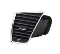 LHD Front Dashboard Air Conditioning Outlet Center Armrest Air Vent Grille Assembly For Q5 2009-2017 8R1820901 8R1820902 Car Accessories(LHD-Left)