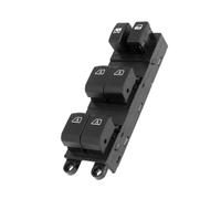 LHD Front Left Driver Electric Power Window Main Control Switch For Nissan Maxima 2009-2014 For Infiniti QX56 2011-2012 Aftermarket Part