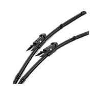 LHD Front Wiper Blades For Hyundai I20 BC3/BI3 2020-2026 Windshield Windscreen Car Rain Brush 24"+16"