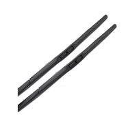 LHD Hybrid Front Wiper Blades Windshield Windscreen Clean Window Rain Brushes 26"+16" For KIA For Niro MK1 2016-2020