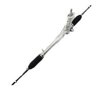 LHD Hydraulic Power Steering Rack Compatible For VW Polo 6Q1423055Q 6Q1423061N