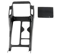 LHD Interior Gear Shift Panel Cover Trim Car Accessories For Kia For Sorento MQ4 2021 2022 2023 2024 HLWXMDZ