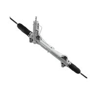 LHD Power Steering Gear Box Steering Rack Compatible For Benz Sprinter W906 06-16 OE 9061101006 9064600600 9064600800 9064601300