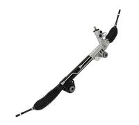 LHD Power Steering Gear Rack Compatible For FORD 04-08 4L3Z3504BB 8L3Z3504B 4L3Z3504CB BL3V3504BE CL3Z3504BE BL1Z3504A CL3Z-3504-B
