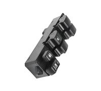 LHD Power Window Lifter Control Switch Button OE C8DD654M 8608A068 8608A187 1Pcs