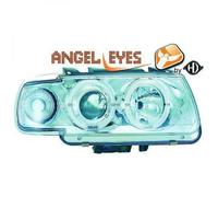 DIEDERICHS 2203380 Headlight set