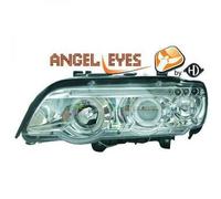 DIEDERICHS 1290380 Headlight set