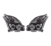 DIEDERICHS 6414580 Headlight set