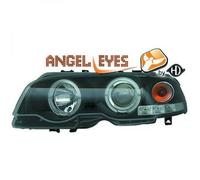 DIEDERICHS 1214580 Headlight set