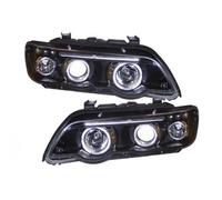 DIEDERICHS 1290480 Headlight set
