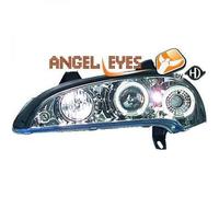 DIEDERICHS 1820280 Headlight set
