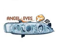 DIEDERICHS 1824680 Headlight set