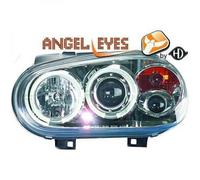 DIEDERICHS 2213880 Headlight set