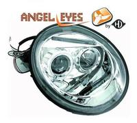 DIEDERICHS 2265380 Headlight set
