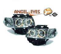 DIEDERICHS 2271280 Headlight set