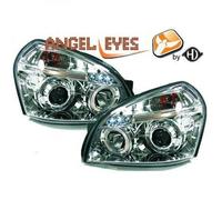 DIEDERICHS 6860280 Headlight set