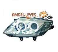 DIEDERICHS 1251280 Headlight set
