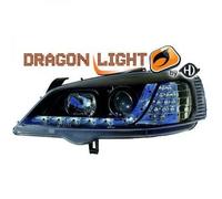 DIEDERICHS 1805885 Headlight set