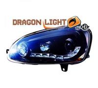 DIEDERICHS 2214785 Headlight set