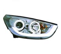 DIEDERICHS 6861285 Headlight set