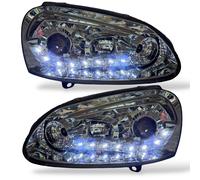 DIEDERICHS 2214585 Headlight set