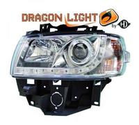 DIEDERICHS 2271485 Headlight set