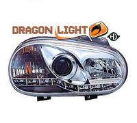 DIEDERICHS 2213485 Headlight set