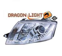 DIEDERICHS 1040285 Headlight set