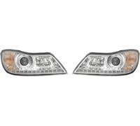 DIEDERICHS 7831885 Headlight set