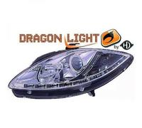 DIEDERICHS 7495585 Headlight set