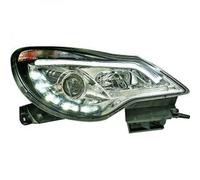 DIEDERICHS 1814587 Headlight set