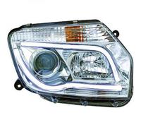 DIEDERICHS 4560285 Headlight set