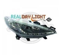 DIEDERICHS 4226686 Headlight set