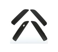 LHD! RHD! Car Accessories ABS Plastic Car Door Handle Cover Trim Molding Kit,Anti-Scratch Replacement Decor,For BYD Dolphin 2021-2025