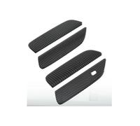 LHD! RHD! Car Accessories ABS Plastic Car Door Handle Cover Trim Molding Kit,Anti-Scratch Replacement Decor,For BYD Dolphin 2021-2025