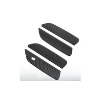 LHD! RHD! Car Accessories ABS Plastic Car Door Handle Cover Trim Molding Kit,Anti-Scratch Replacement Decor,For BYD Dolphin 2021-2025