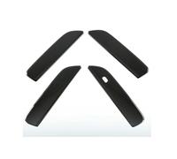 LHD! RHD! Car Accessories ABS Plastic Car Door Handle Cover Trim Molding Kit,Anti-Scratch Replacement Decor,For BYD Dolphin 2021-2025