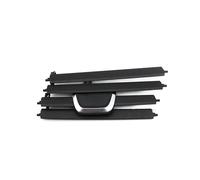 LHD RHD Car Dashboard Air Conditioner AC Vent Outlet Grille Repair Kit Compatible With BMW 5 Series G30 G31 6S GT G32 520d 525i 530i 540i(Central Left)