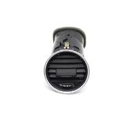 LHD RHD Dashboard Front Air Conditioner AC Vent Grille Outlet Assembly For Benz C Class W204 LCI C180 C200 C260 C300 C350(Left Assembly)