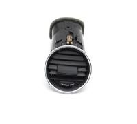 LHD RHD Dashboard Front Air Conditioner AC Vent Grille Outlet Assembly For Benz C Class W204 LCI C180 C200 C260 C300 C350 Adjust(Right Assembly)