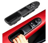 LHD RHD Driver Side Power Master Control Window Switch 6554.QC 1Pcs(RHD)