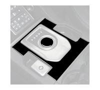 LHD RHD For Land Rover For Discovery 4 2010-2016 Piano Black Plastic Car Interior Gear Shifting Panel Trim Sticker CFCKHPTHAZ