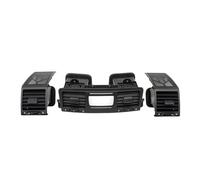 LHD RHD Left Right Middle AC Vent Grille Air Conditioning Outlet Assembly For Mercedes For Benz G Class W463 4636807408 4636807508 MENSUNUBNM(B 1set)