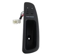 LHD/RHD Master Power Window Switch Control 6618204210LAA 6618204310LAA 1Pcs(6618204210LAA-RHD)